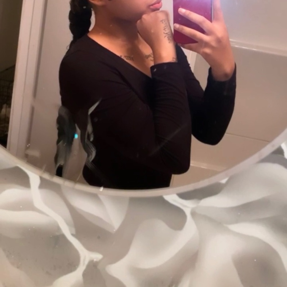 Meet your Posher, Briauna